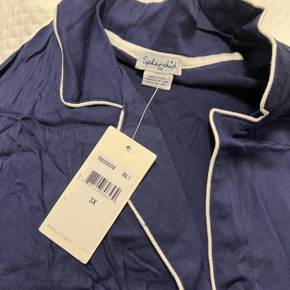 Splendid Pajamas Pant set - Picture 5 of 10